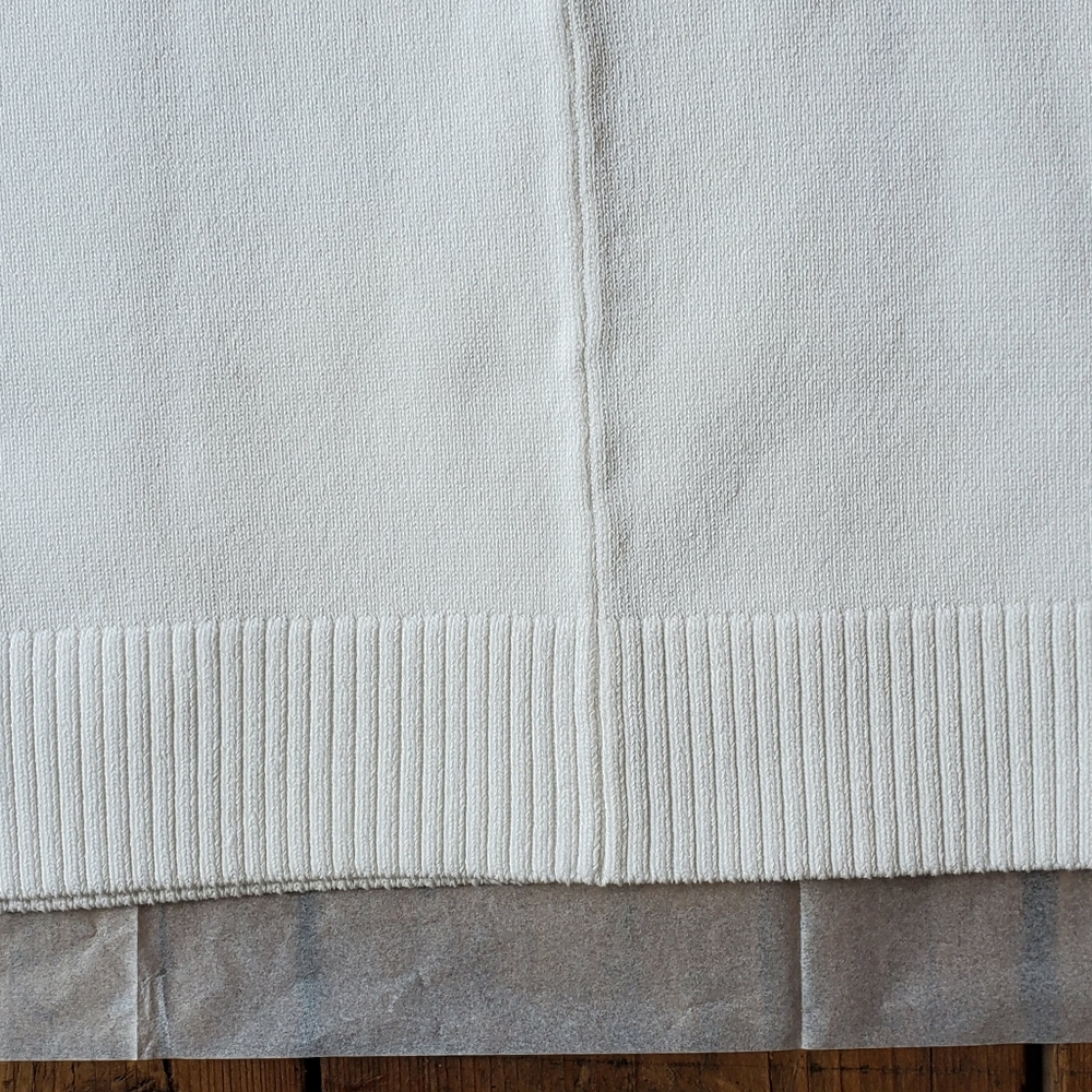 Fleur du Mal knit mini dress - Picture 9 of 16